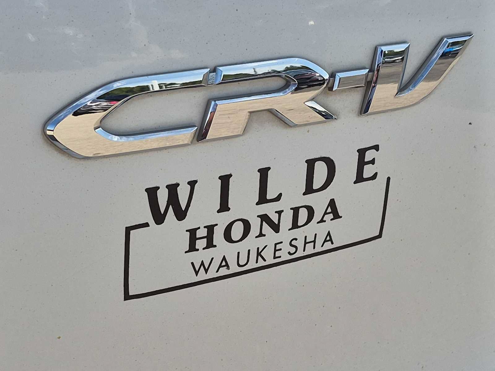 Used 2015 Honda CR-V EX-L image 12