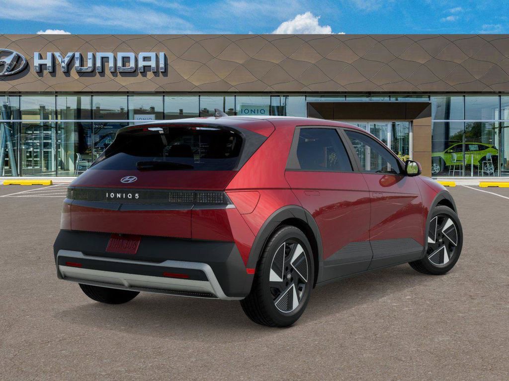 New 2026 Hyundai Ioniq 5 SEL image 4