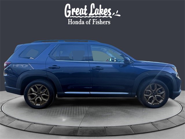 Used 2023 Honda Pilot Elite image 6