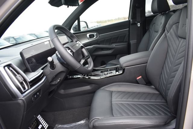 New 2026 Kia Sorento SX Prestige AWD/4WD image 26