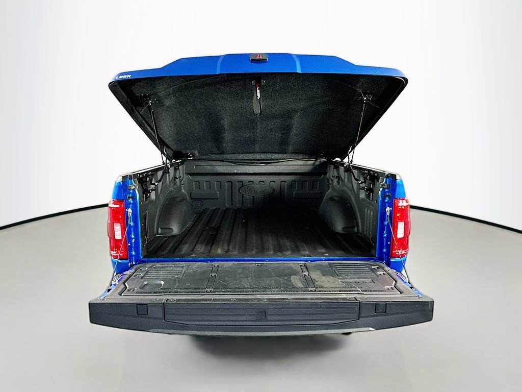 Used 2021 Ford F150 XLT w/ Equipment Group 302A High AWD/4WD image 29