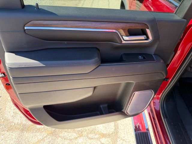 Used 2024 Chevrolet Silverado 2500 High Country w/ High Country Premium Package image 32