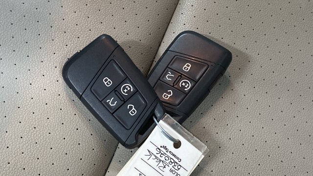 Used 2019 Volkswagen Atlas SEL AWD/4WD image 9