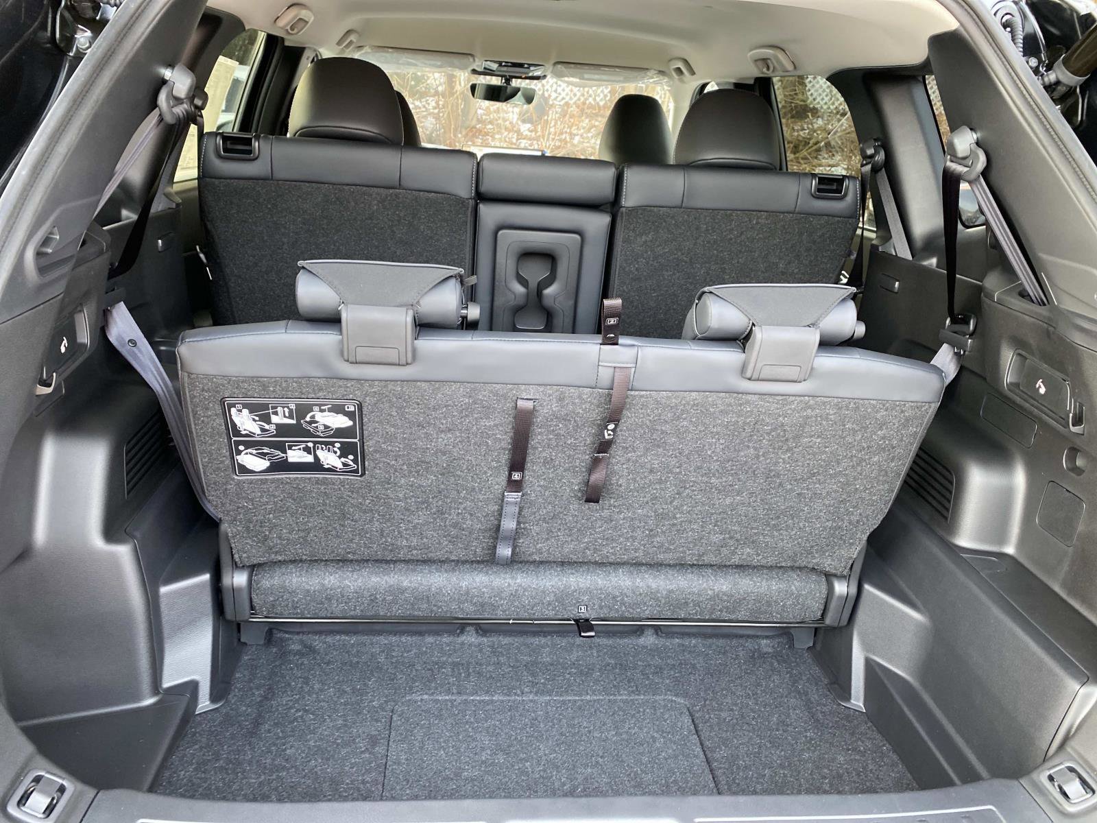 New 2026 Mitsubishi Outlander SE image 4