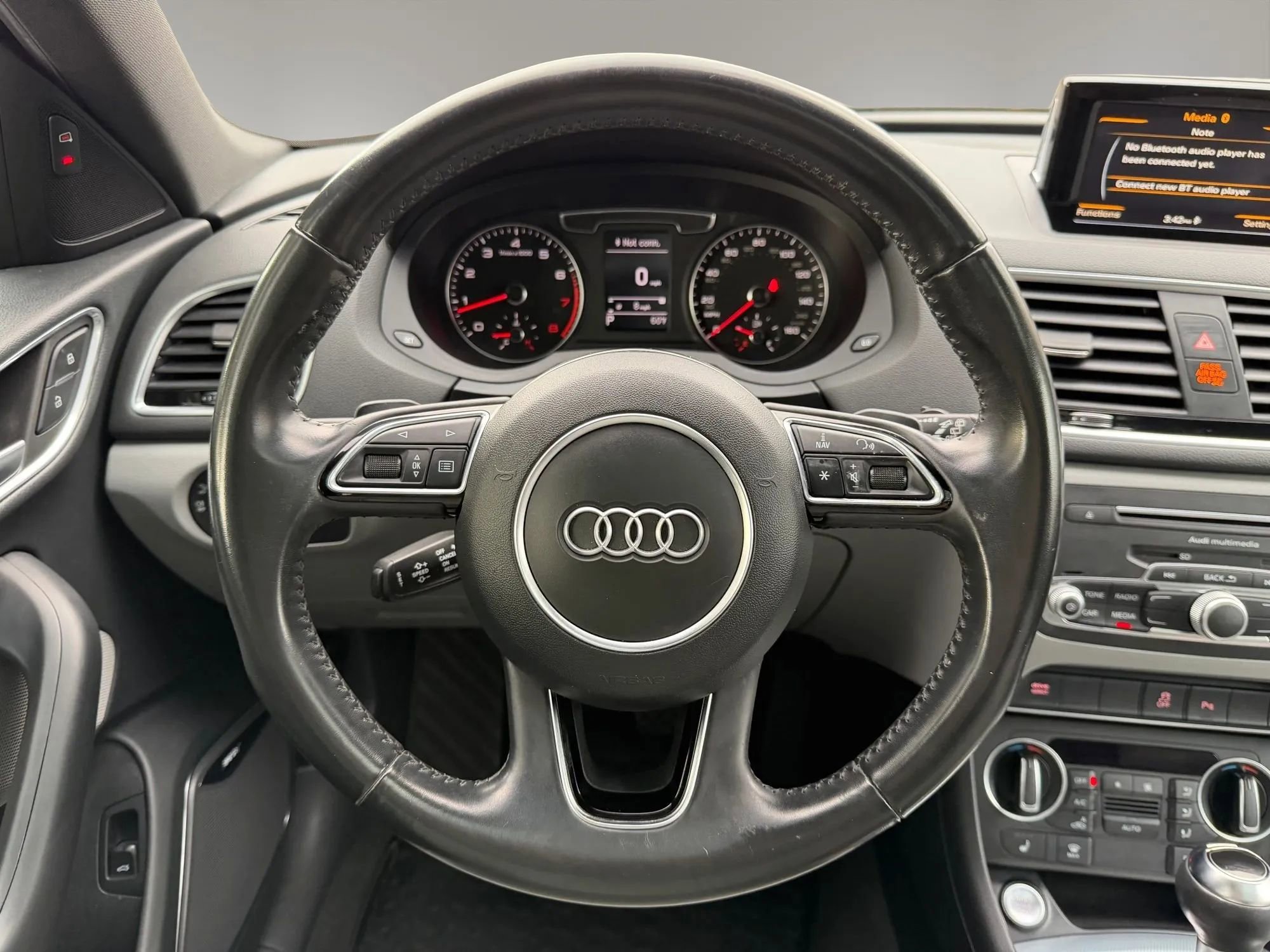 Used 2018 Audi Q3 2.0T Premium Plus AWD/4WD image 21