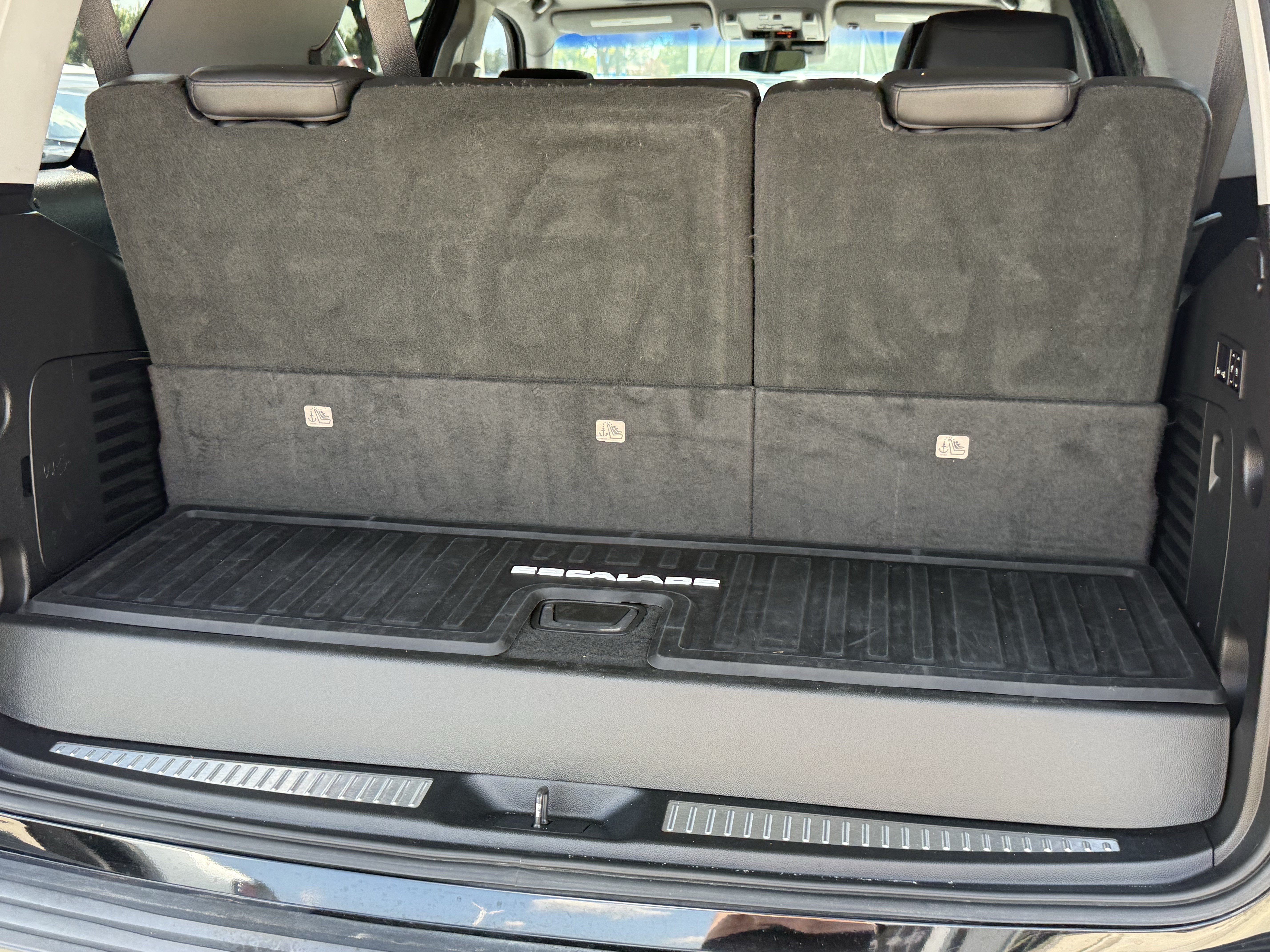 Used 2019 RAM 2500 Laramie AWD/4WD image 33