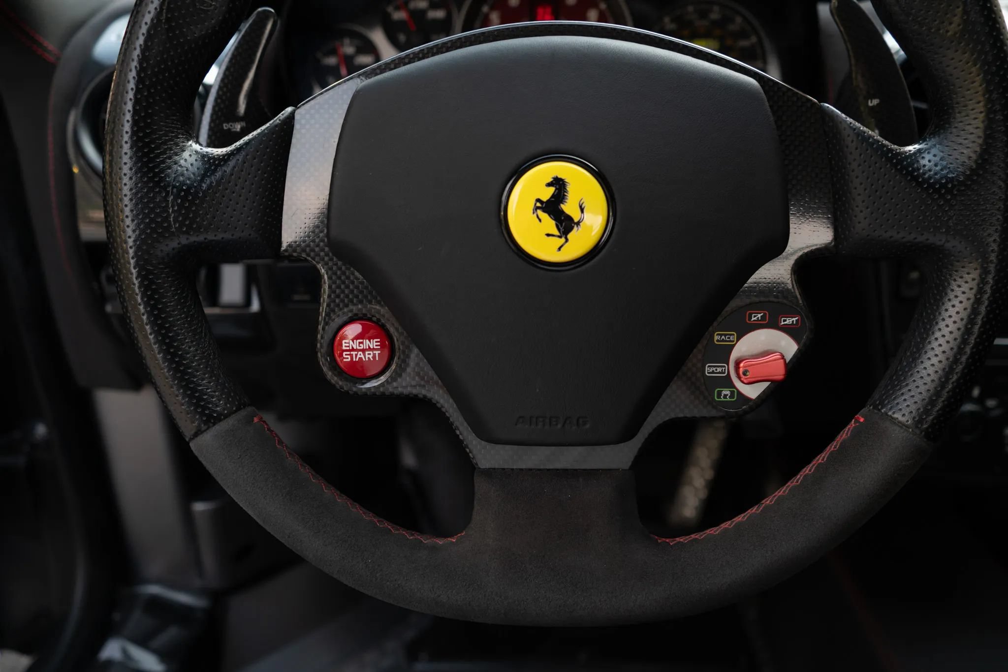 Used 2008 Ferrari F430 Scuderia RWD image 71