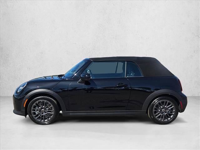 New 2026 MINI Cooper S FWD image 5