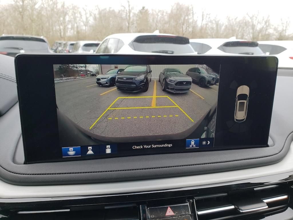 New 2026 Acura MDX SH-AWD w/ Technology Package image 13