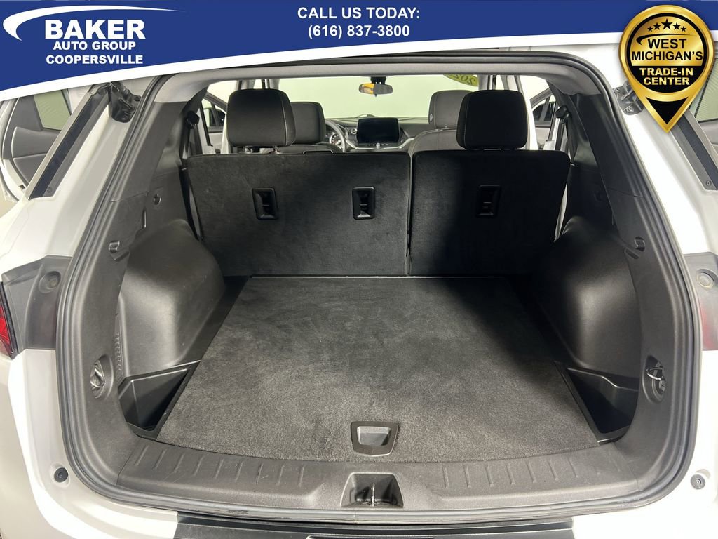 Used 2023 Chevrolet Blazer LT image 25