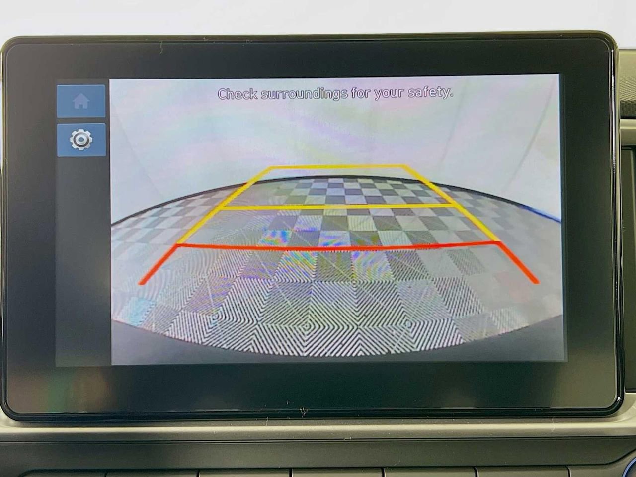 New 2025 Hyundai Venue SEL image 10