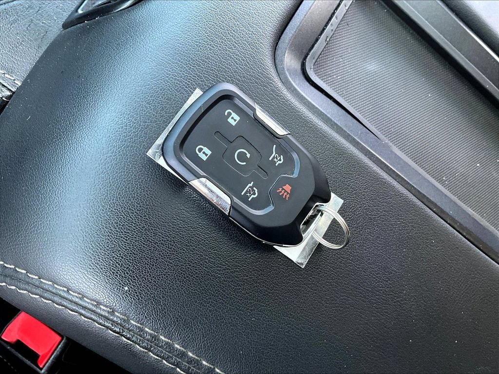 Used 2019 GMC Yukon XL SLT AWD/4WD image 38