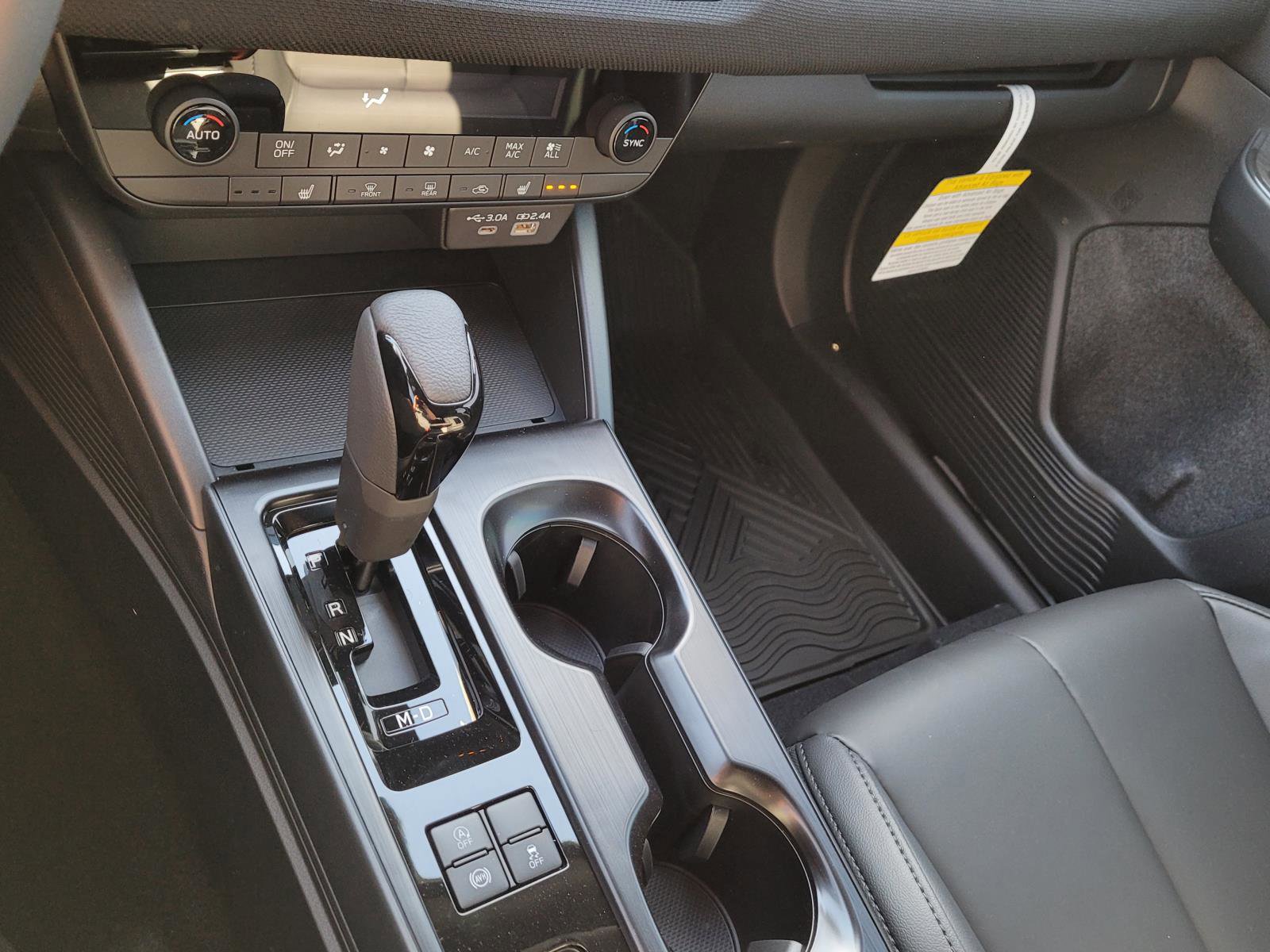 New 2026 Subaru Outback Premium image 13