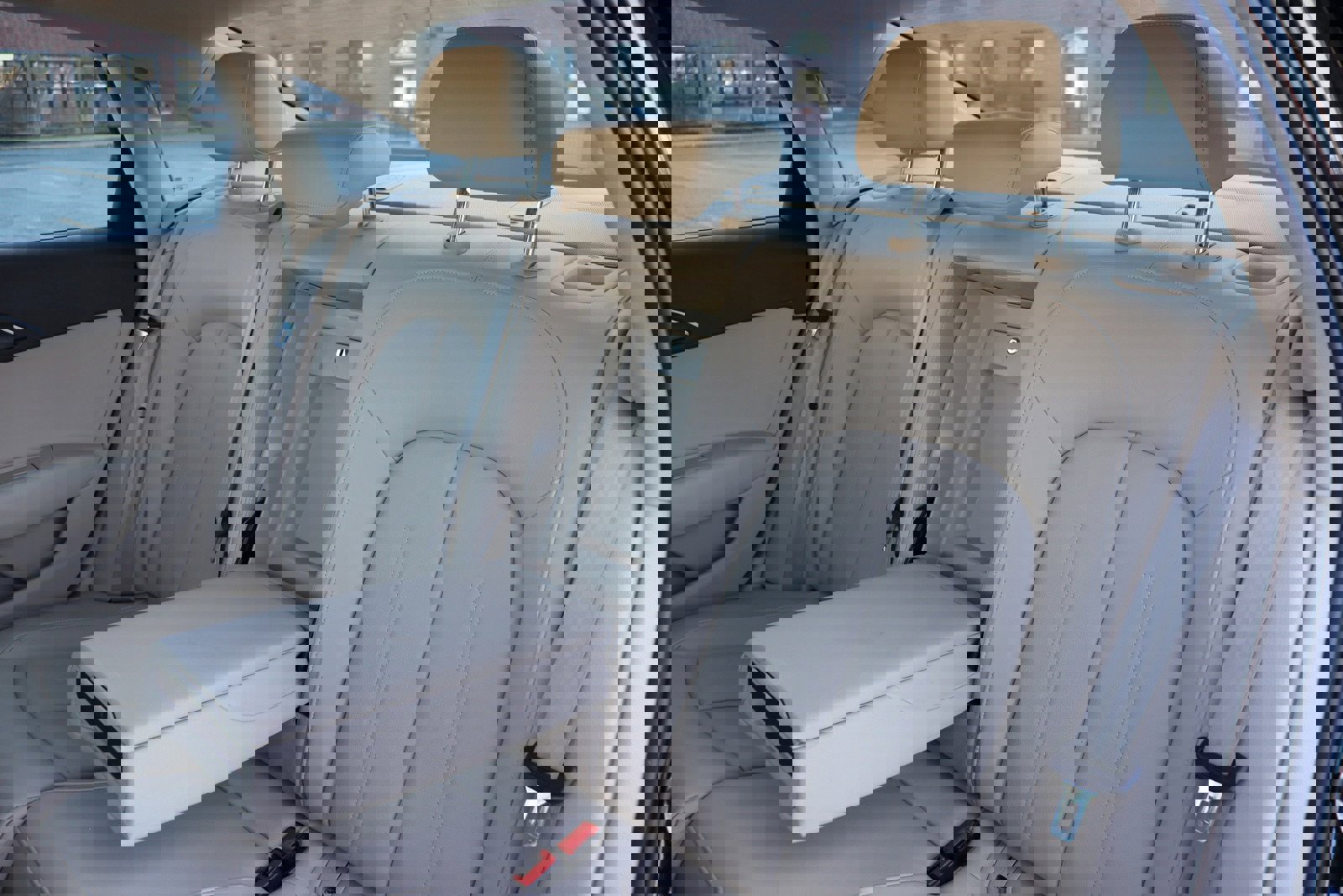 Used 2018 Audi A6 2.0T Premium Plus w/ Premium Plus Package image 15