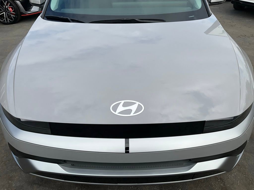 Used 2025 Hyundai Ioniq 5 SEL image 88