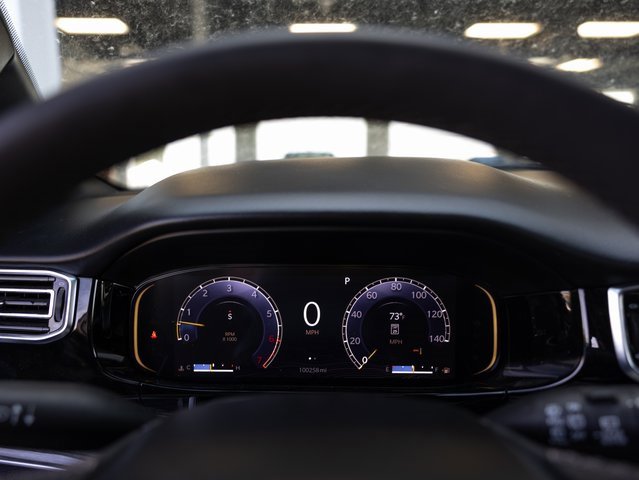 Used 2022 Jeep Wagoneer Series III w/ Premium Group I image 16