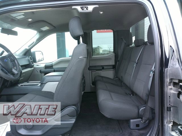 Used 2017 Ford F150 XL w/ Equipment Group 101A Mid image 21