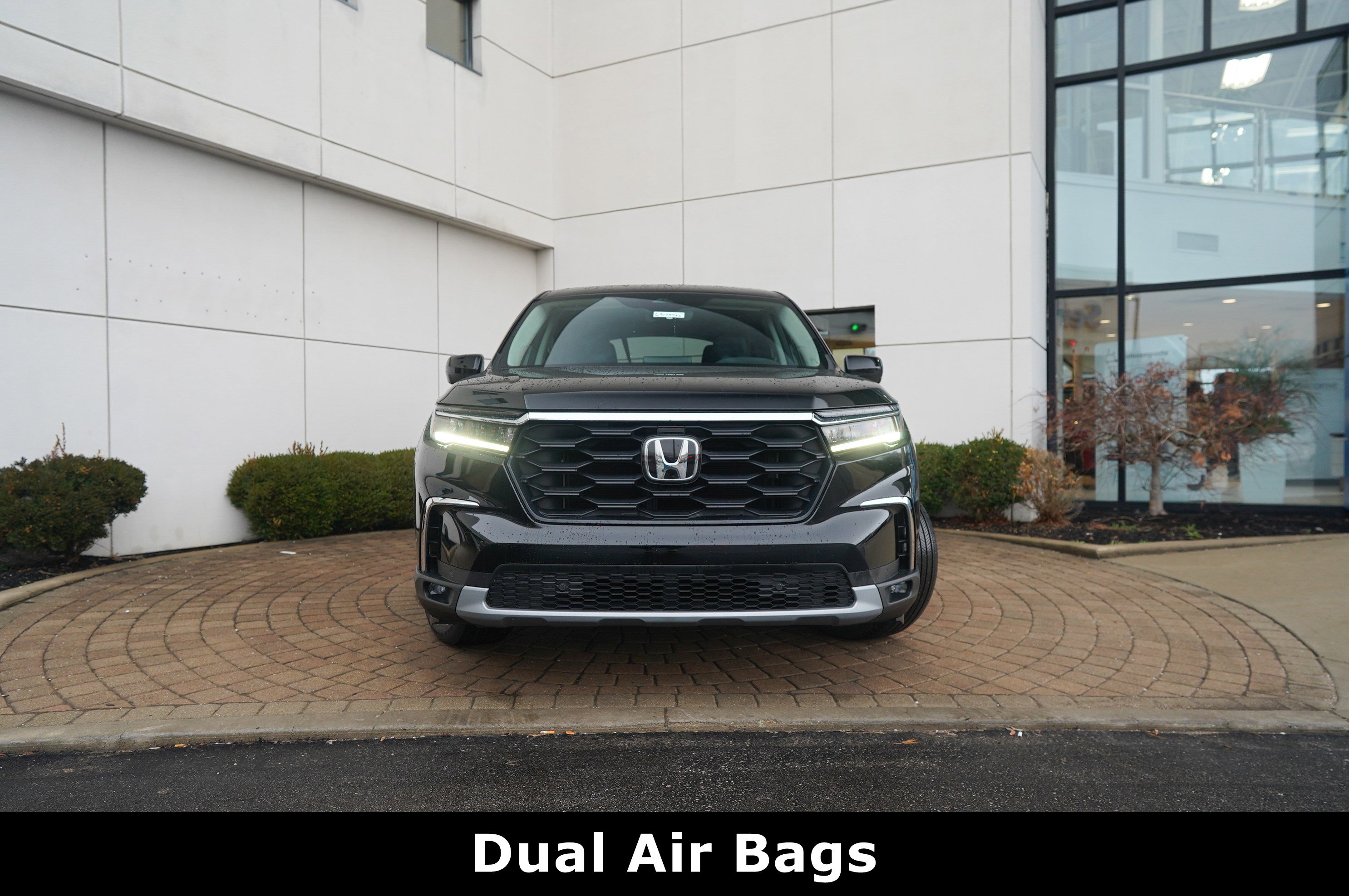 Used 2024 Honda Pilot EX-L image 20