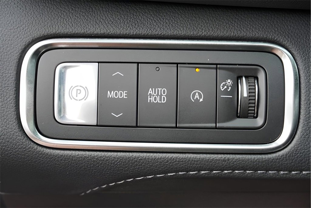 New 2026 Buick Enclave Avenir w/ Super Cruise Package image 21