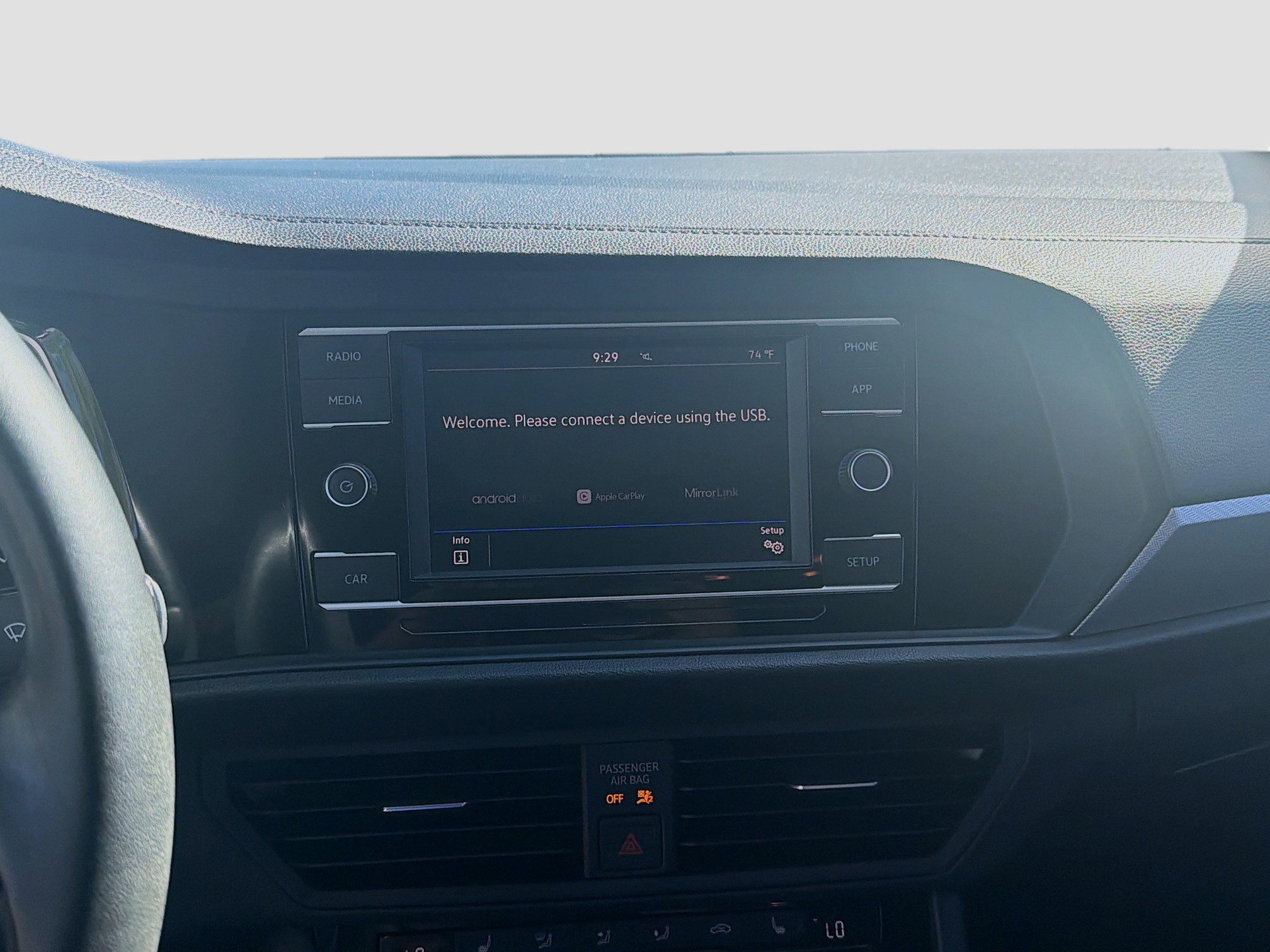 Used 2019 Volkswagen Jetta SE image 12