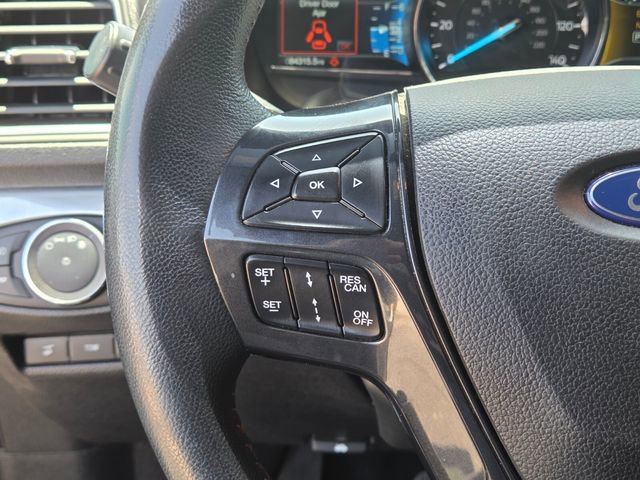 Used 2019 Ford Explorer Sport w/ Equipment Group 401A AWD/4WD image 20