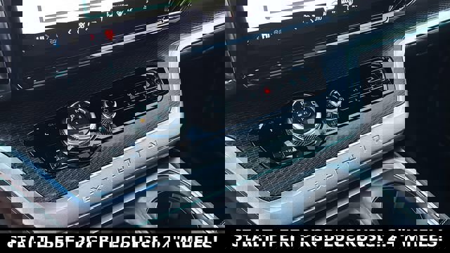 New 2026 Ford Expedition Max Platinum w/ Stealth Performance Package image 15