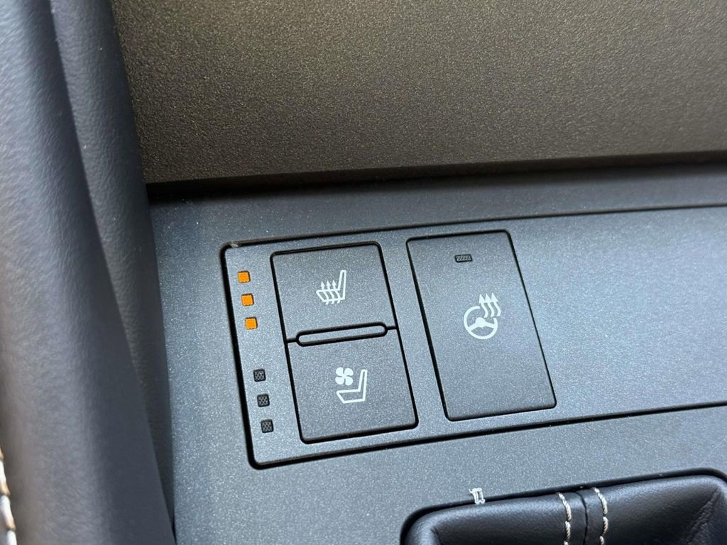 Used 2019 Lexus RC 300 w/ Premium Package image 25