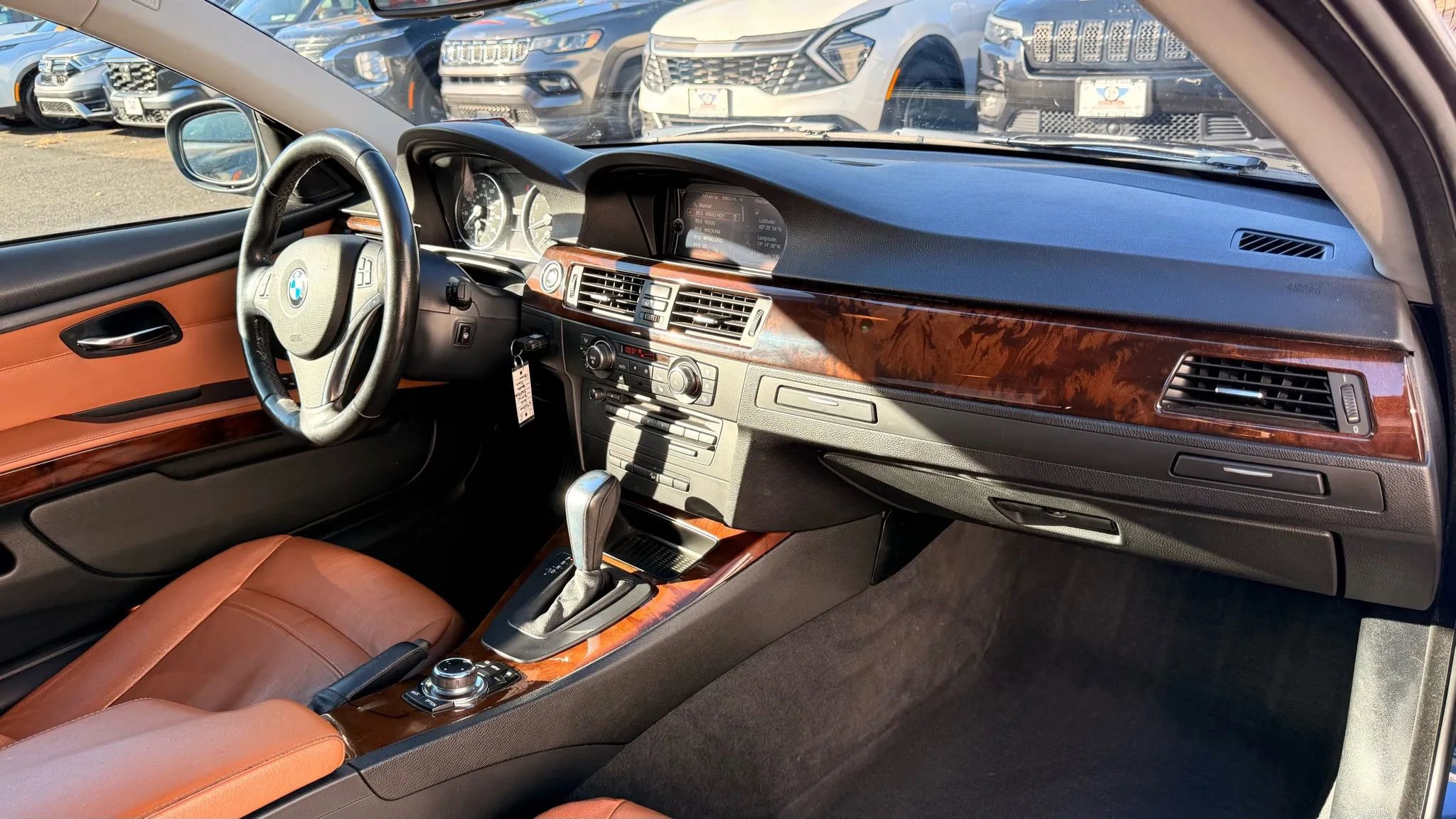 Used 2012 BMW 328i xDrive Coupe image 15