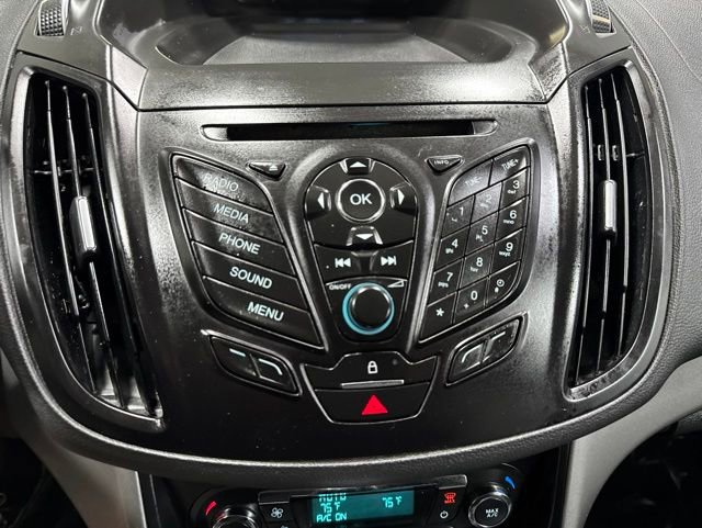 Used 2016 Ford C-MAX SE FWD image 17