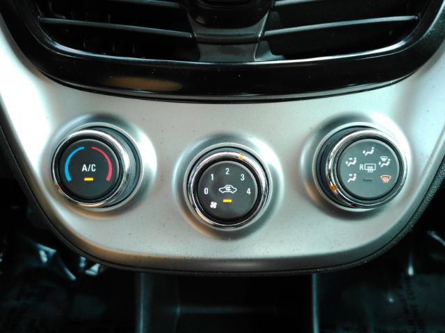 Used 2017 Chevrolet Spark LS FWD image 34
