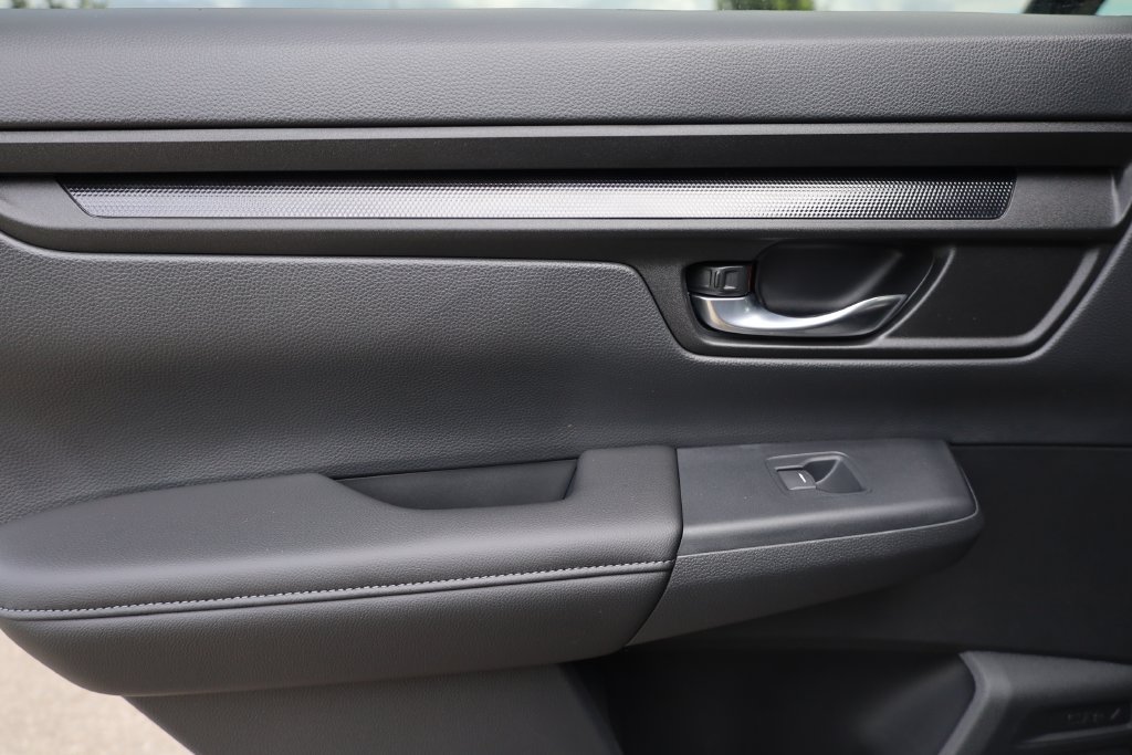 New 2027 Honda CR-V EX image 26