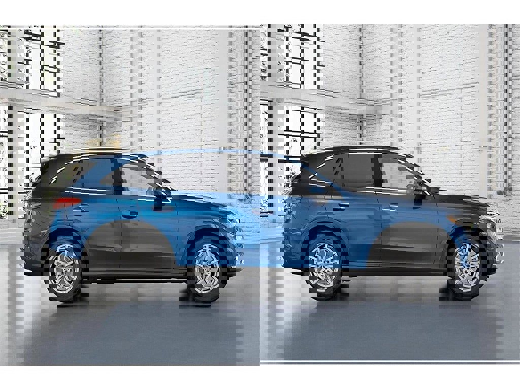 New 2026 Mercedes-Benz GLC 300 4MATIC image 16