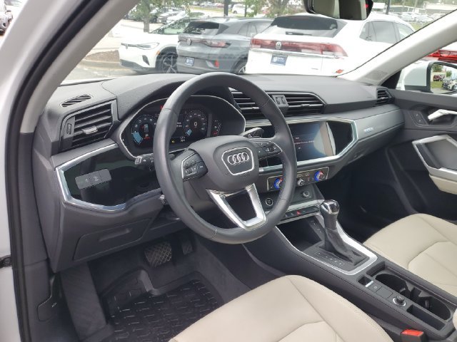 Used 2022 Audi Q3 2.0T Premium Plus AWD/4WD image 24
