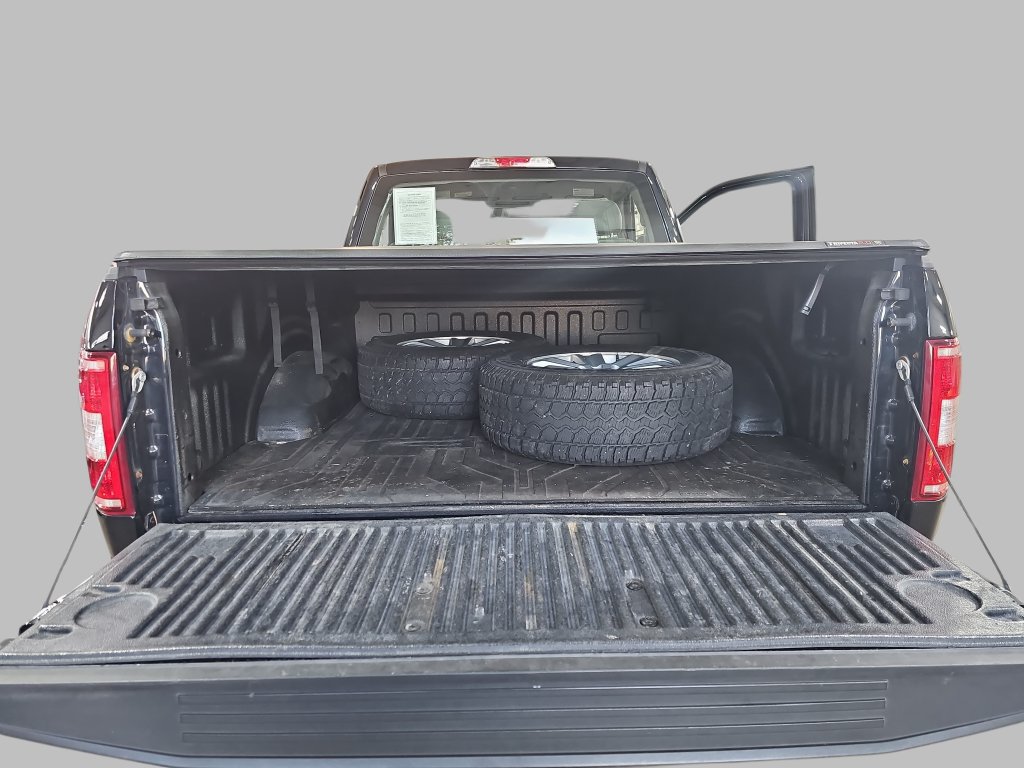Used 2018 Ford F150 XL w/ Equipment Group 101A Mid RWD image 13