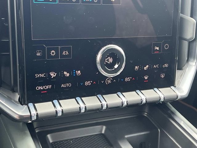 New 2026 GMC Acadia AT4 w/ Luxury Package image 24