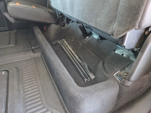 Used 2021 GMC Sierra 2500 AT4 w/ AT4 Premium Plus Package image 35