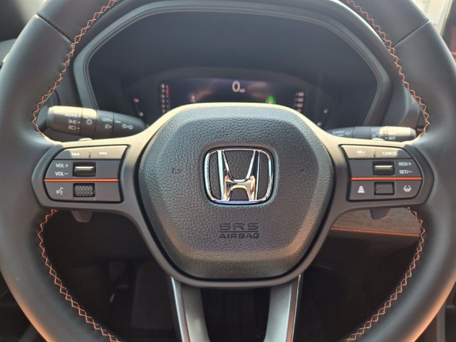 New 2026 Honda Passport TrailSport image 16