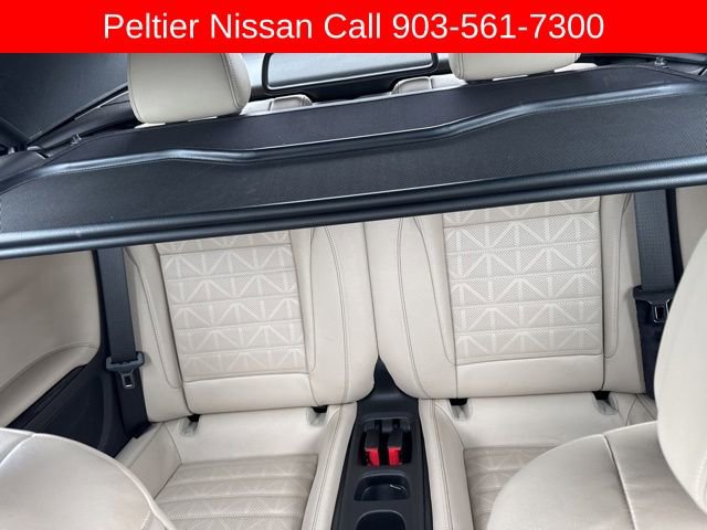 Used 2019 Buick Cascada Premium image 22