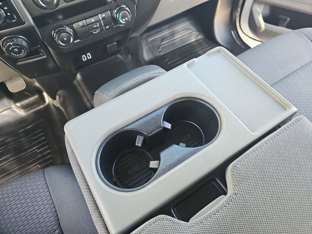 Used 2019 Ford F150 XLT w/ Trailer Tow Package image 23