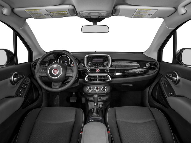 Used 2016 FIAT 500X Easy FWD image 10