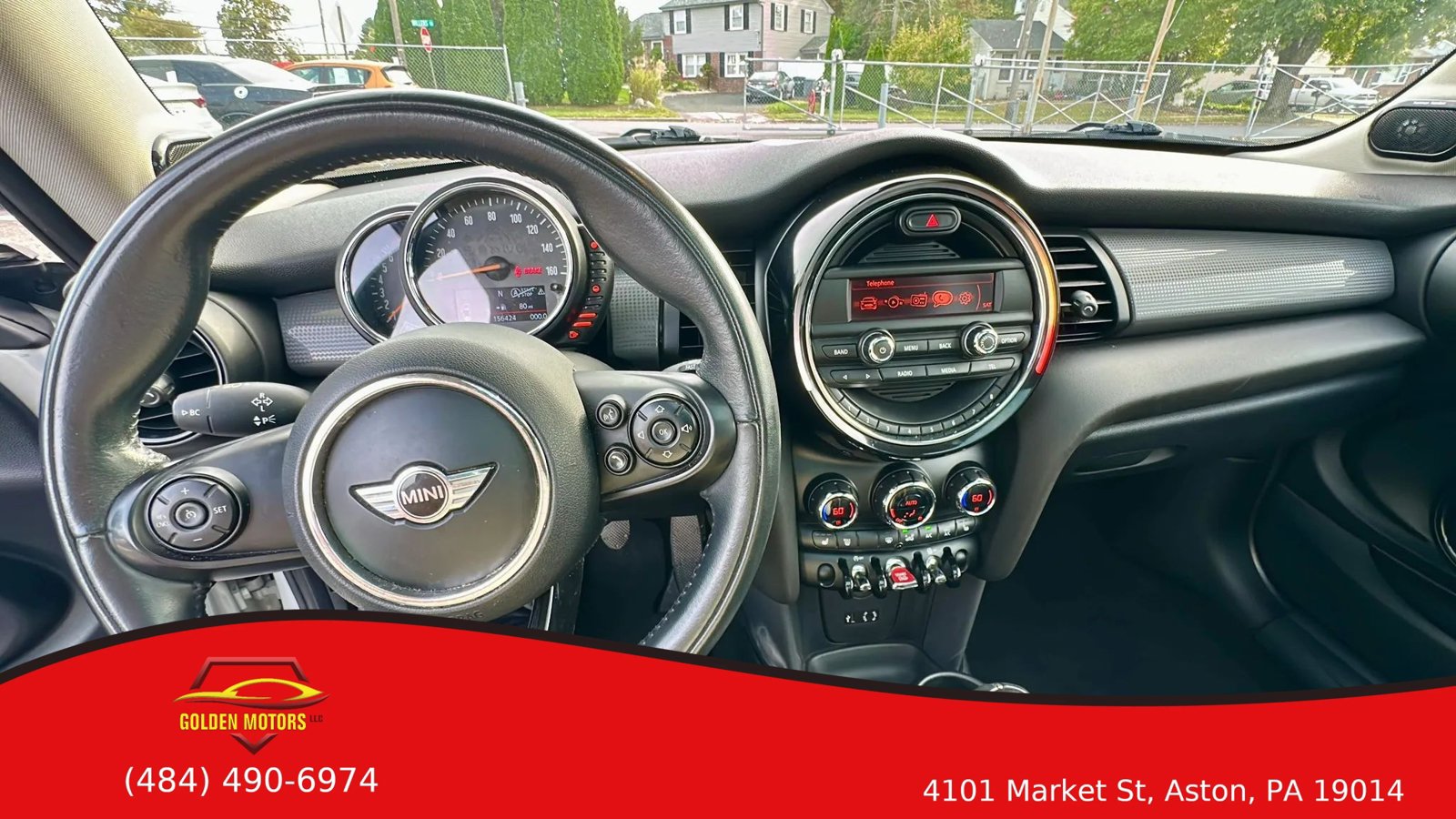 Used 2016 MINI Cooper 2-Door Hardtop FWD image 11