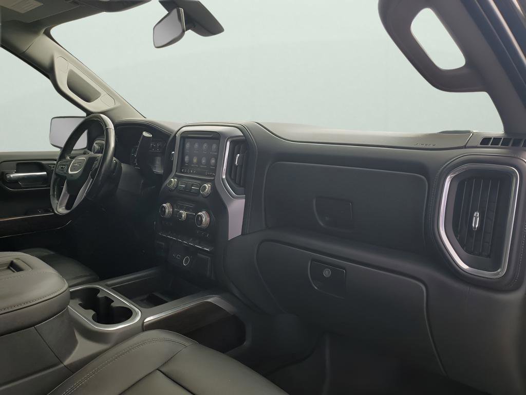 Used 2020 GMC Sierra 1500 SLT image 14