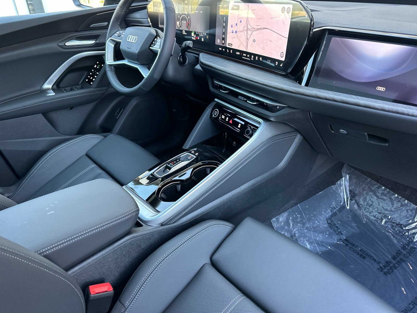 New 2026 Audi Q5 Premium Plus AWD/4WD image 15