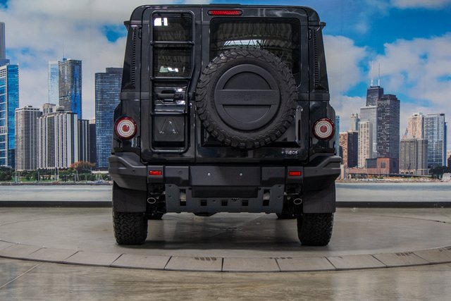 New 2024 INEOS Grenadier Trialmaster Edition image 11