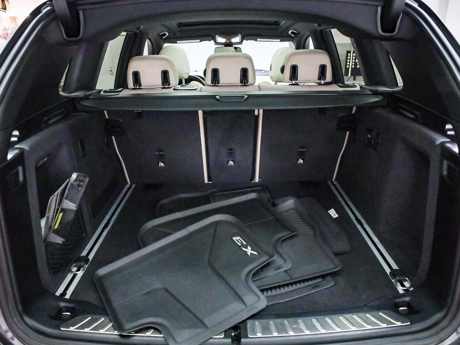 Used 2019 BMW X3 xDrive30i w/ M Sport Package 2 image 28