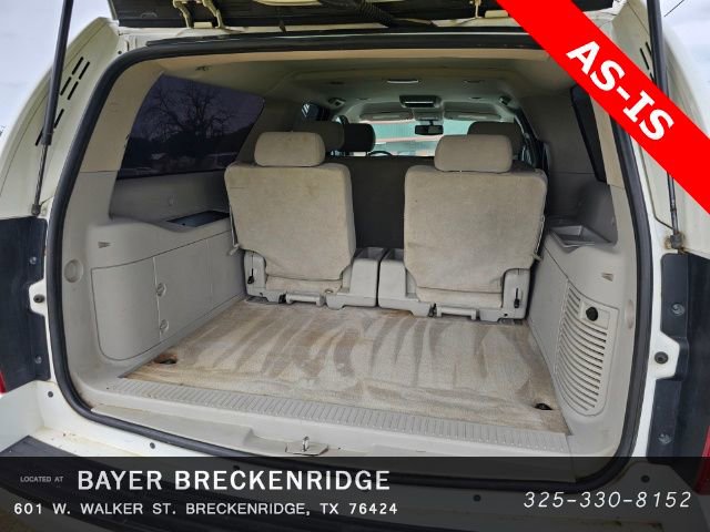 Used 2007 Chevrolet Suburban LS image 5