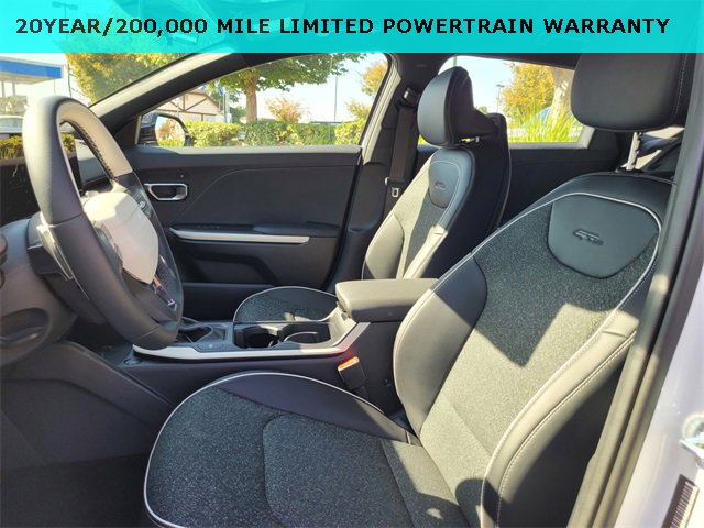 New 2025 Kia K4 GT-Line image 8