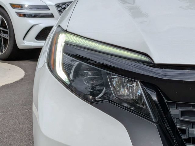 Used 2020 Honda Passport EX-L image 10