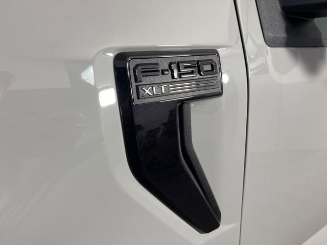 New 2026 Ford F150 XLT w/ Equipment Group 302A MID AWD/4WD image 4