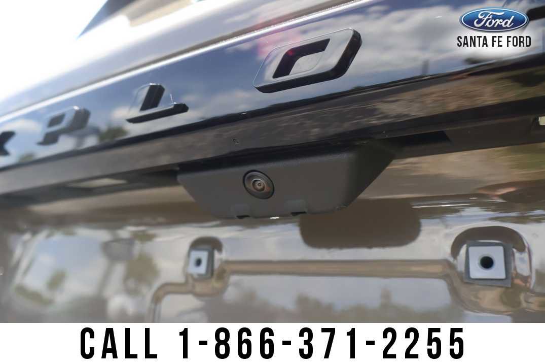 New 2026 Ford Explorer ST w/ Sun And Sound Package AWD/4WD image 32